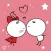 Love & Couple Animated Sticker