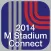 KickMap MetLife Stadium Connect