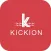 Kickion-Sell Sneakers & Running Shoes.