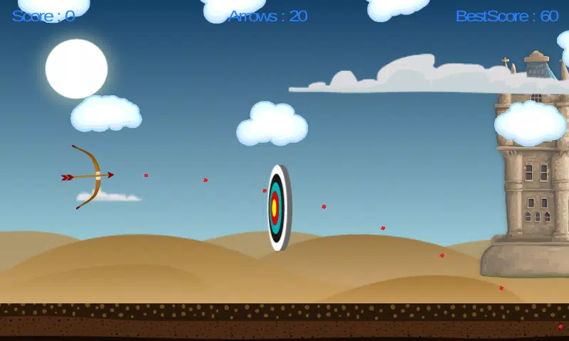 Archery Xtreme Screenshots