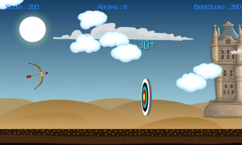 Archery Xtreme Screenshots