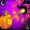 Halloween Pumpkins heroes fighters, trick or treat