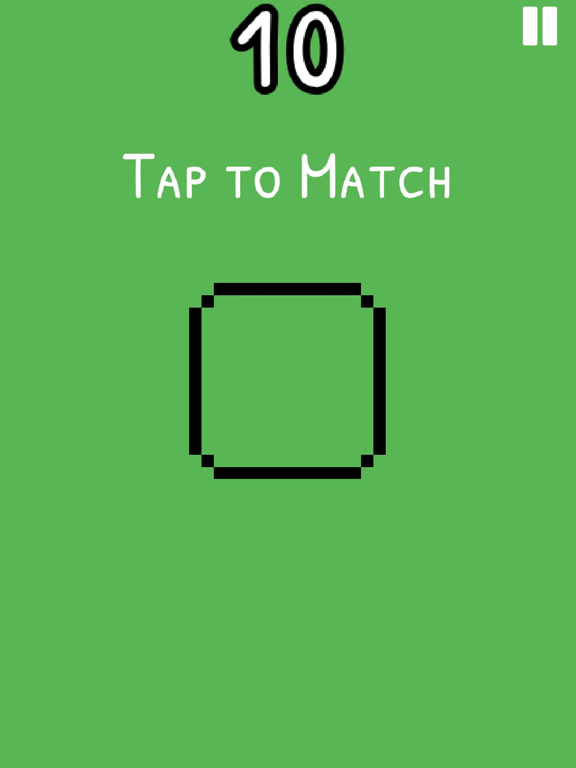 Zrzuty ekranu Rainbow Rush Arcade iPad 