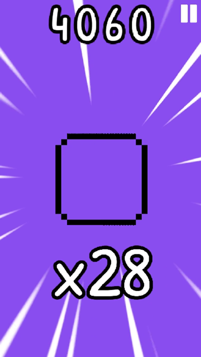 Zrzuty ekranu Rainbow Rush Arcade