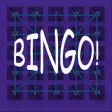 BINGO - A Simple Board Game