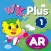 WK Plus1 AR