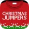 Christmas Jumpers for iMessage