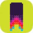 Pixel Dash - Test Your Reaction Speed Game