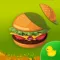 Fruits and Vegetables Puzzle