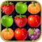 Link Fruit Connect: Line Match Game