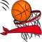Blindfold Basketball