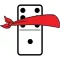 Blindfold Dominoes