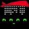 Blindfold Invaders