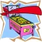 Blindfold Pinball