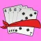 Blindfold Rummy