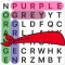 Blindfold Word Search