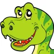 Dinosaur Games Dinosaur Games