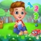 Educational Memory Games