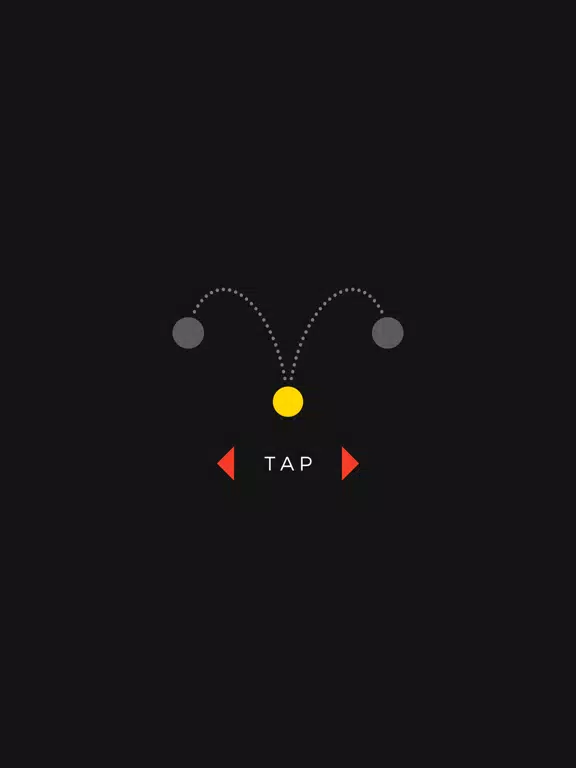 Bricks VS Ballz iPad  スクリーンショット