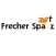 Frecher Spatz