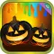 Kidoko Halloween Paint
