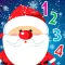 Fun math games for learn counting numbers and learning addition