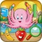 2016 Kids Hidden Objects Games