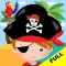 Pirate Games for Kids FULL