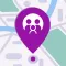 Find GPS Location : Family