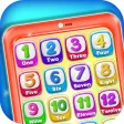 Educational Alphabet Tablet