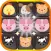 Match 3 Animals Game