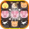 Match 3 Animals Game