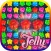 Jelly Blast Mania - Match 3