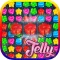 Jelly Blast Mania - Match 3