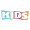 Kids Learning ABC-123- ا ب پ