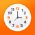 Kids clock learning