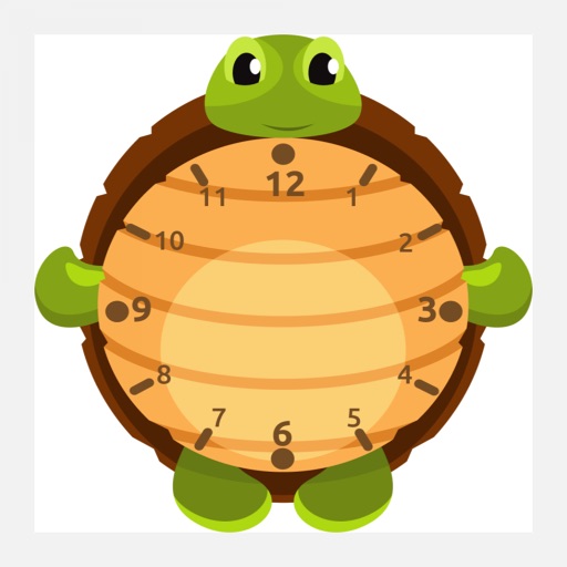 Clock Game - Telling time