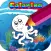 Kids Coloring Book Sea Animal