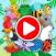 KidsDi: Funny animals puzzle