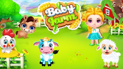 Kids Farm - Animal Games Screenshots
