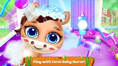 Kids Farm - Animal Games Screenshots