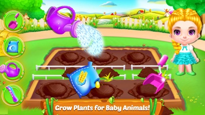 Kids Farm - Animal Games Screenshots