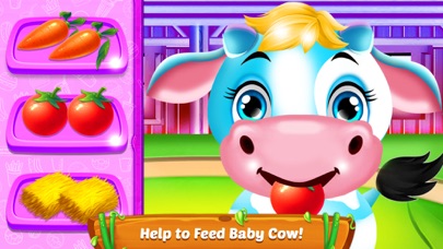 Kids Farm - Animal Games Screenshots
