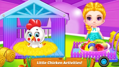 Kids Farm - Animal Games Screenshots