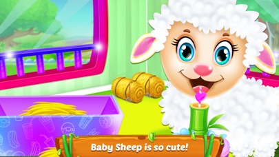 Kids Farm - Animal Games Screenshots