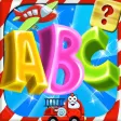 ABC All In 1 Alphabet Games