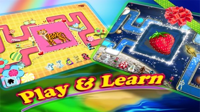ABC Hero : Alphabet & Spelling Screenshots
