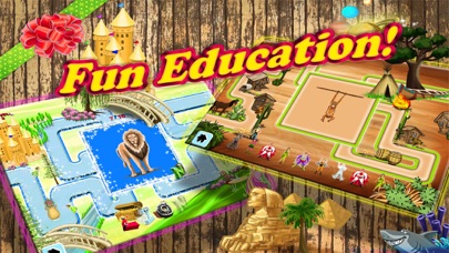 ABC Hero : Alphabet & Spelling Screenshots