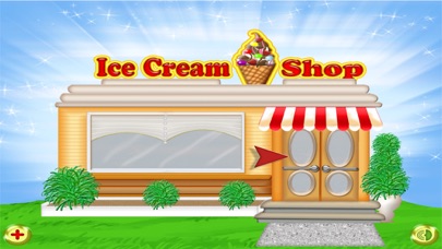 Captures d'écran de Ice Cream Shop - IceCream Rush