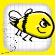 StickBee2D